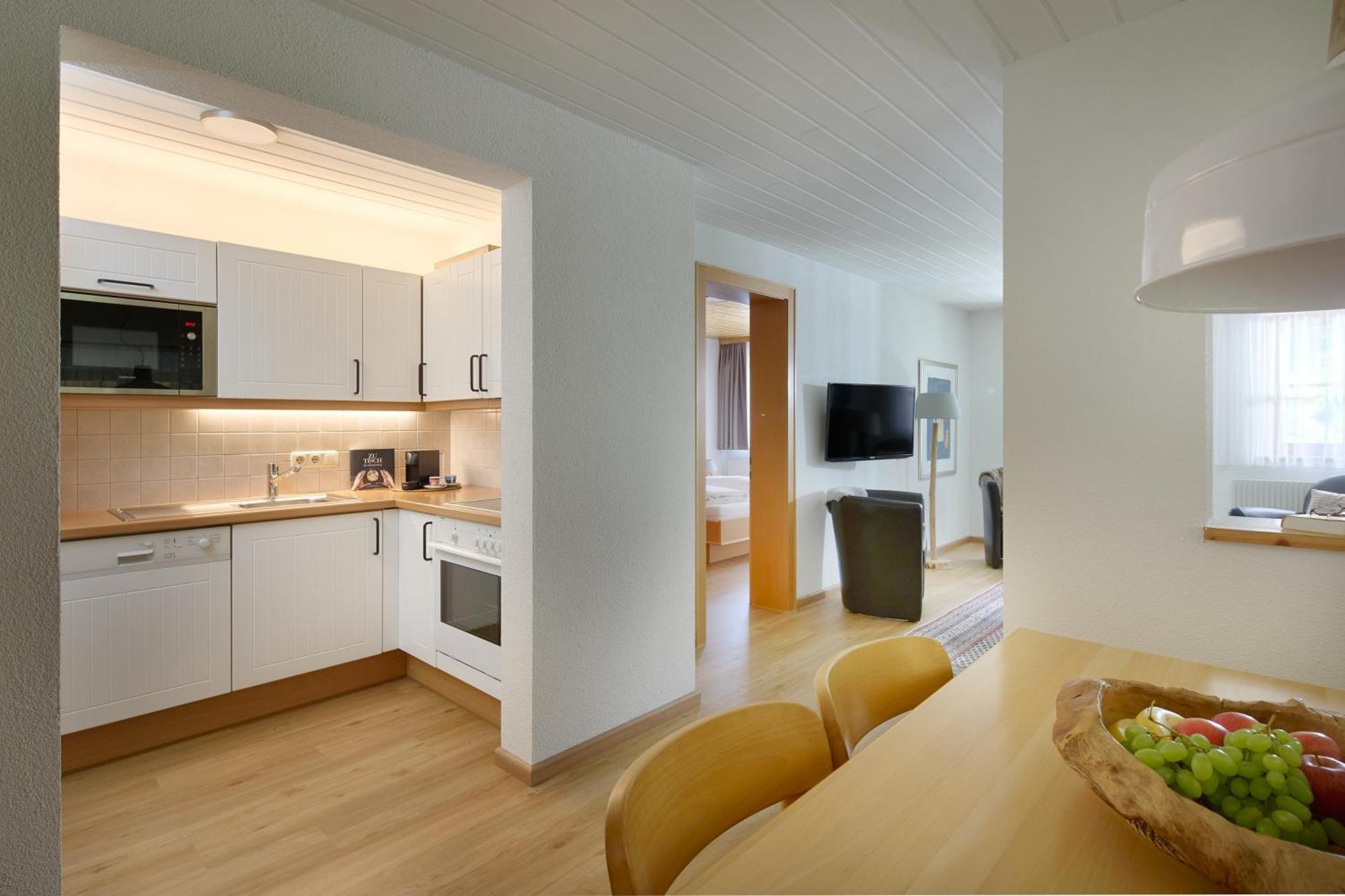 Haus Altana Apartment Gargellen Luaran gambar