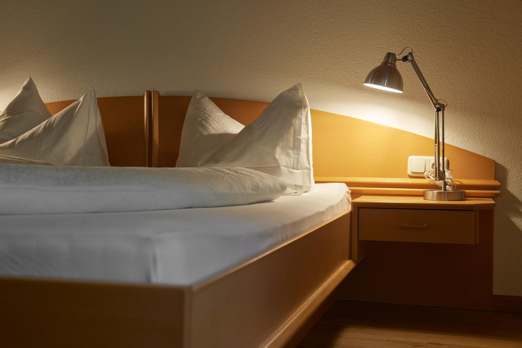 Haus Altana Apartment Gargellen Luaran gambar