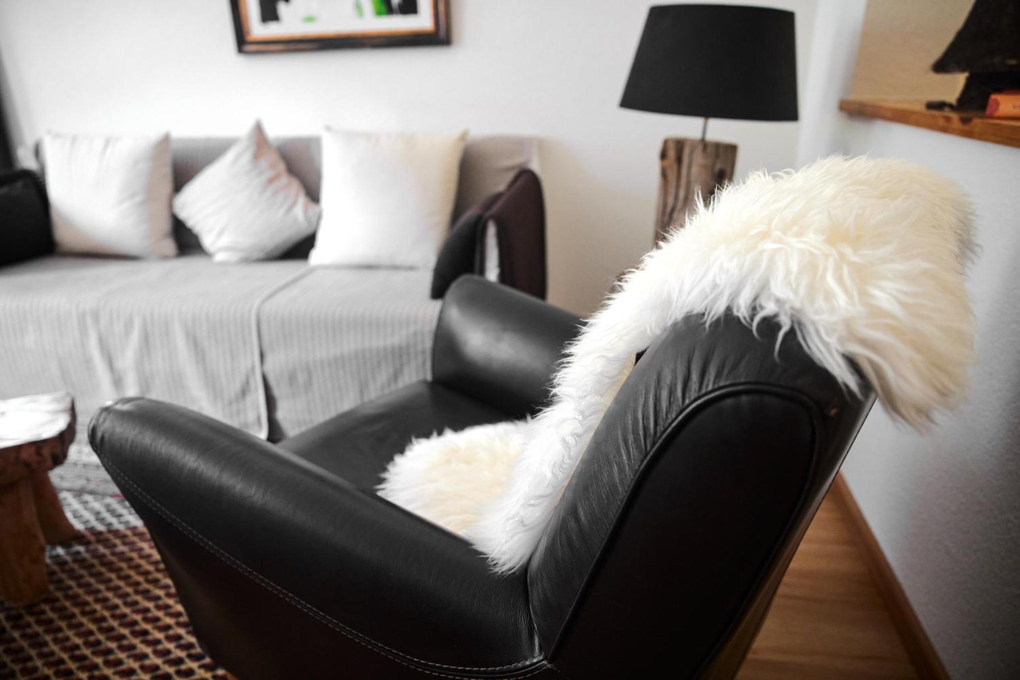 Haus Altana Apartment Gargellen Luaran gambar