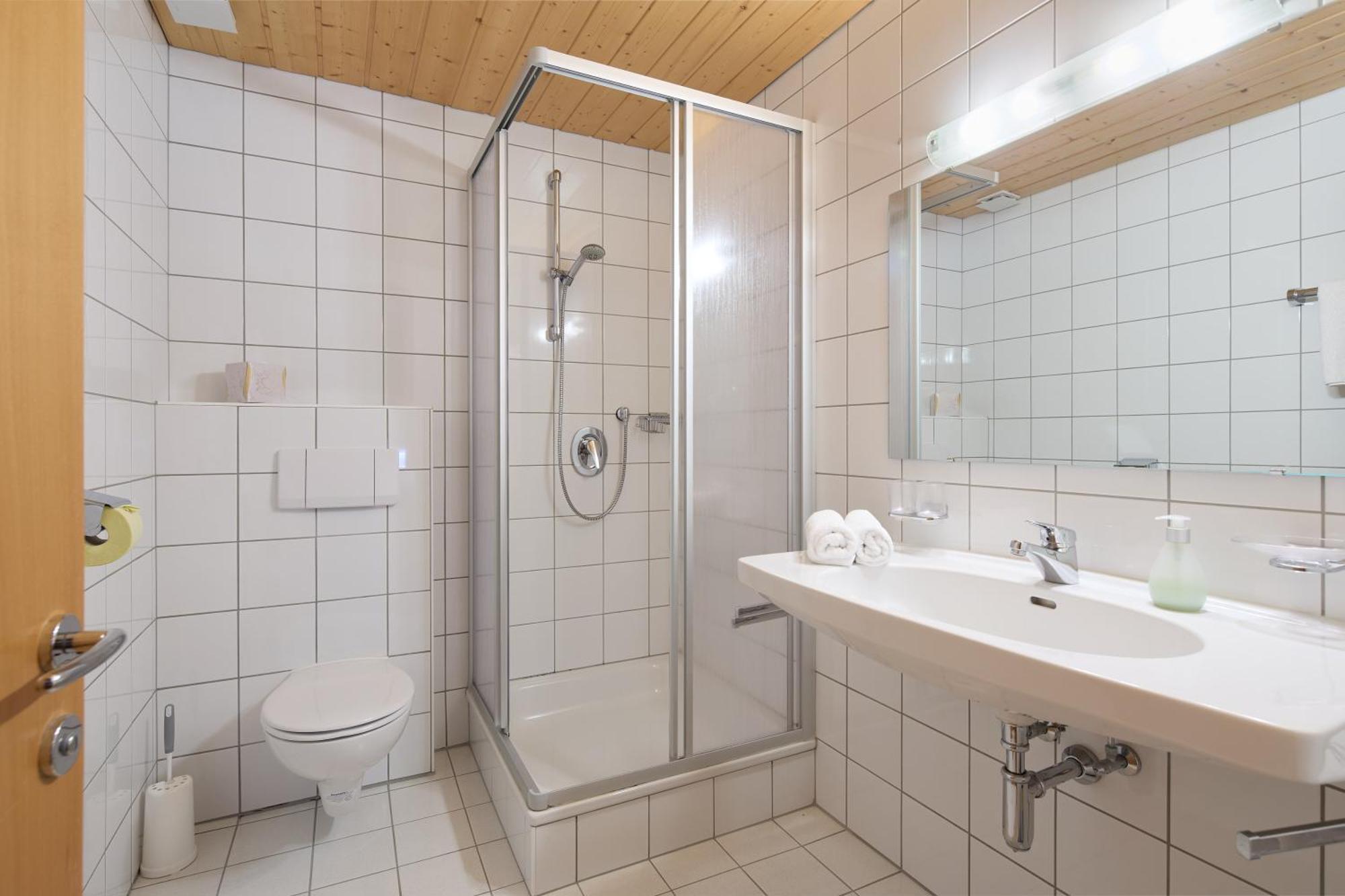 Haus Altana Apartment Gargellen Luaran gambar