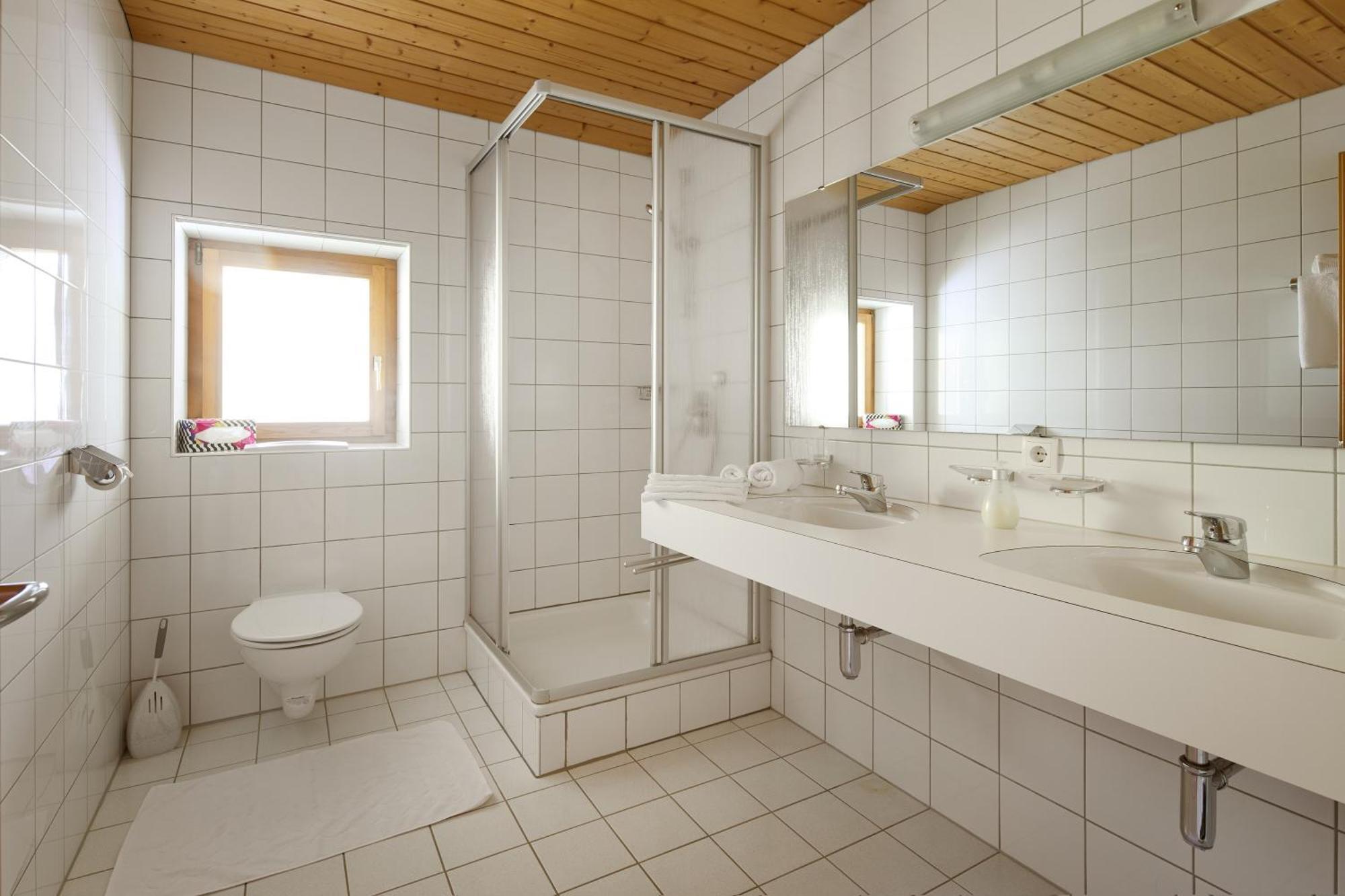 Haus Altana Apartment Gargellen Luaran gambar