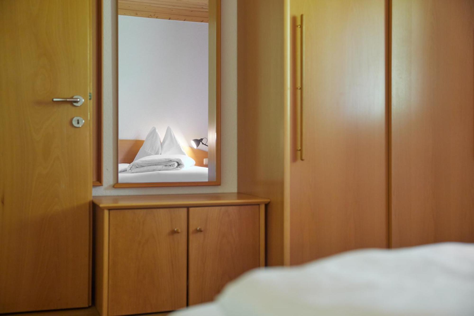 Haus Altana Apartment Gargellen Luaran gambar