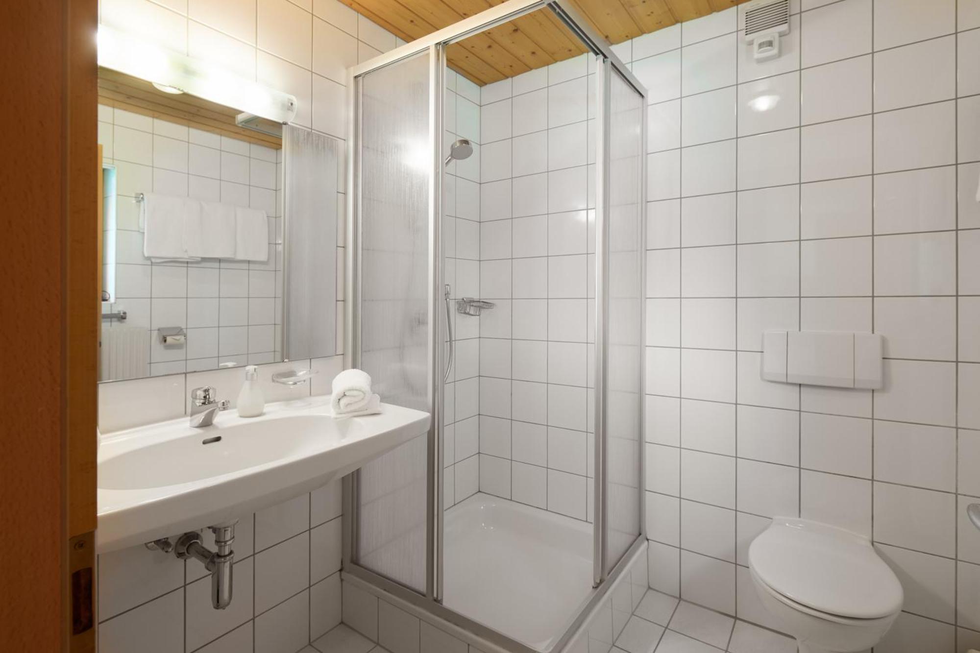 Haus Altana Apartment Gargellen Luaran gambar
