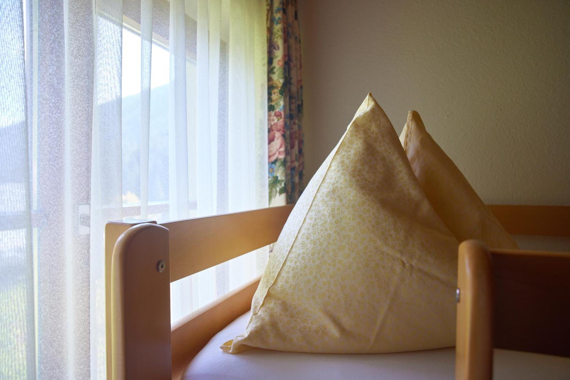 Haus Altana Apartment Gargellen Luaran gambar